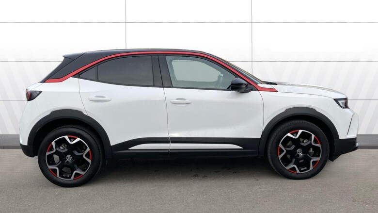 Vauxhall Mokka 1.2 Turbo 136 GS 5dr Petrol Hatchback